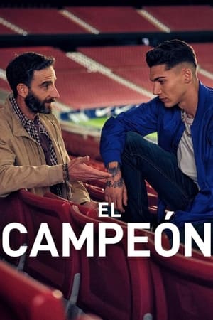 El campeón - A bajnok