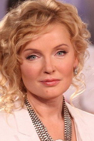Larisa Verbitskaya profil kép