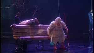 Cirque Du Soleil: La Nouba háttérkép