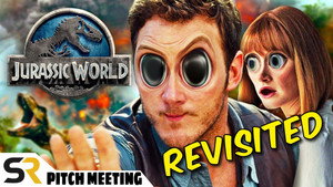 Pitch Meeting 8. évad Ep.5 5. epizód