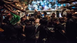 UFC 189: Mendes vs. McGregor háttérkép