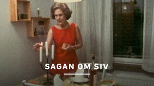 Sagan om Siv háttérkép