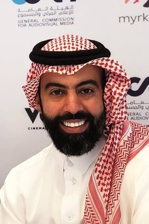 Abdulaziz Almuzaini