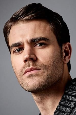 Paul Wesley profil kép