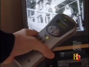 Modern Marvels Season 9 Ep.9 9. epizód