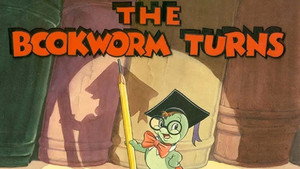 The Bookworm Turns háttérkép
