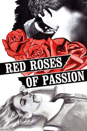 Red Roses of Passion poszter