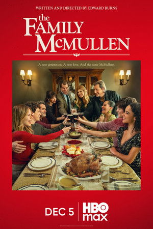 A McMullen család poszter