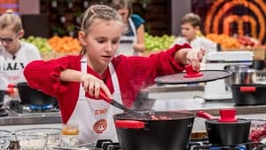 MasterChef Junior 7. évad Ep.7 7. epizód