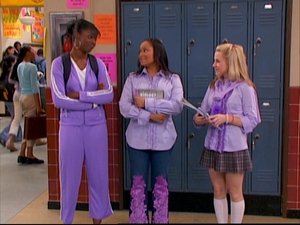 That's So Raven 3. évad Ep.15 15. epizód