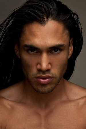 Martin Sensmeier profil kép