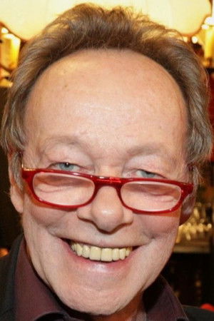 Erwin Leder profil kép