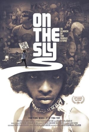 On the Sly: In Search of the Family Stone