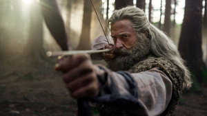 The Death of Robin Hood háttérkép