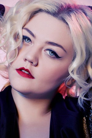 Elle King profil kép