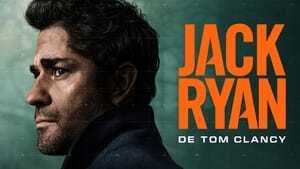 Jack Ryan kép