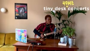 NPR Tiny Desk Concerts 13. évad Ep.130 130. epizód