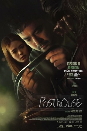 Posthouse poszter