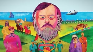 The Pervert's Guide to Ideology háttérkép