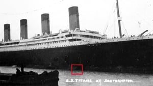 Titanic's Fatal Fire háttérkép