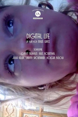 Digital Life poszter