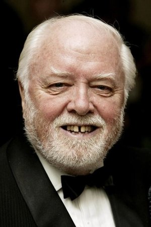 Richard Attenborough profil kép