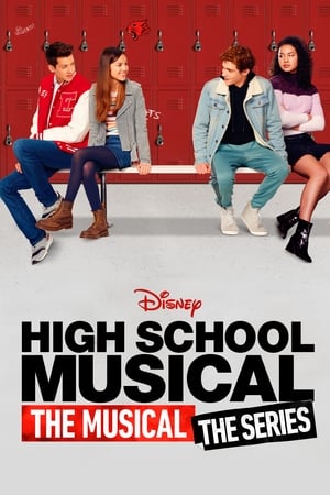 High School Musical: The Musical: The Series