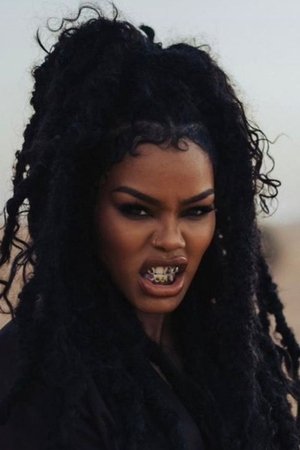 Teyana Taylor profil kép