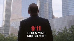9/11: Reclaiming Ground Zero háttérkép