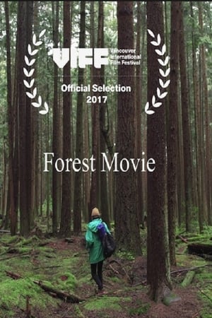 Forest Movie poszter