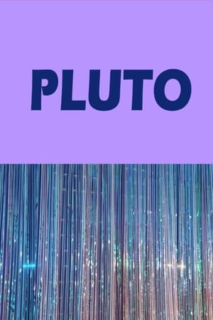 Pluto poszter