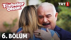 Tövbeler Olsun 1. évad Ep.6 6. epizód