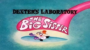 Dexter's Laboratory: The Big Sister háttérkép