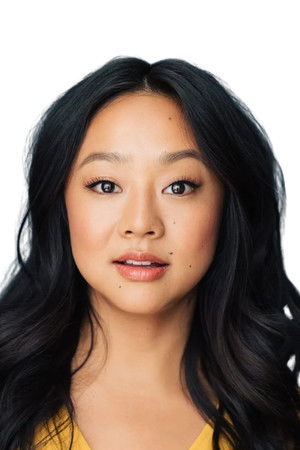 Stephanie Hsu profil kép