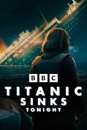 A Titanic utolsó éjszakája poszter
