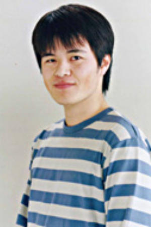 Ryoukichi Takahashi