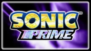 Sonic Prime kép