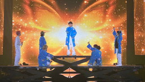 THE DREAM SHOW 3: DREAM( )SCAPE háttérkép