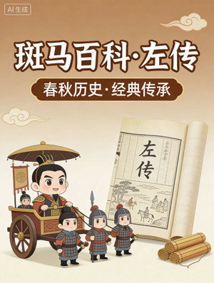 斑马百科2025