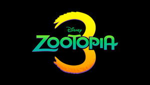 Zootopia 3 háttérkép