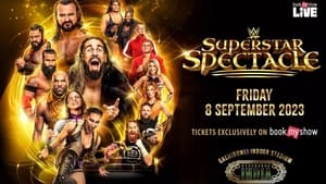 WWE Superstar Spectacle 2023 háttérkép