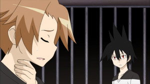 戦勇。 1. évad Ep.9 9. epizód