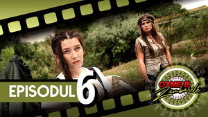 Oamenii Zâmbărele 2. évad Ep.6 6. epizód