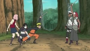 Naruto Shippuden 10. évad Ep.197 197. epizód