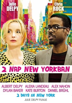 2 Nap New Yorkban