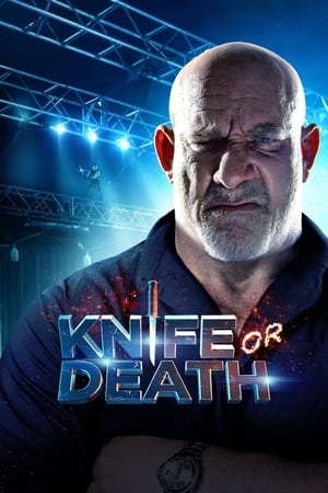 Forged in Fire: Knife or Death poszter