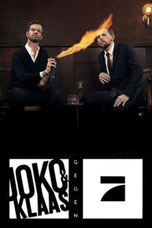 Joko & Klaas gegen ProSieben