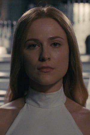 Evan Rachel Wood profil kép