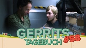 Gerrits Tagebuch 1. évad Ep.60 60. epizód