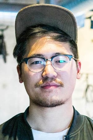 Daniel Kwan profil kép